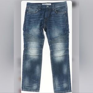 Express skinny jeans